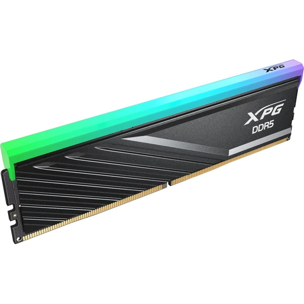 ADATA XPG DIMM DDR5 2x16GB 6000MT/s CL36 Lancer Blade RGB - Operačné pamäte - Obrázok 75KM000K01