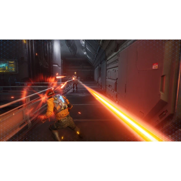 Outcast - A New Beginning Adelpha Edition (Xbox Series X) - Hry na Xbox Series - Obrázok 75P0000J01