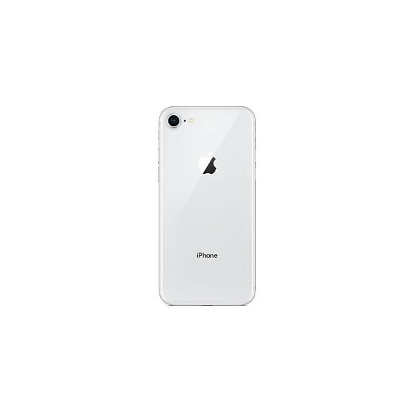 Apple iPhone 8 256GB strieborný - Mobilné telefóny - Obrázok 767L000101