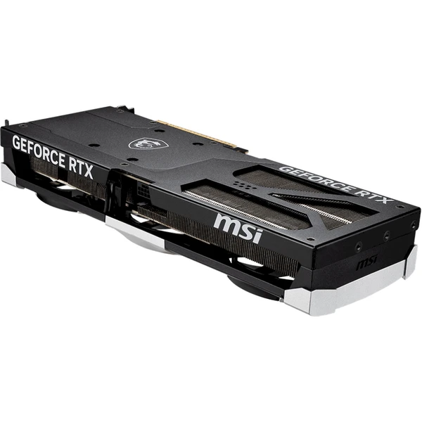 MSI NVIDIA GeForce RTX 5080 16G VENTUS 3X OC - Grafické karty - Obrázok 76JB000O01