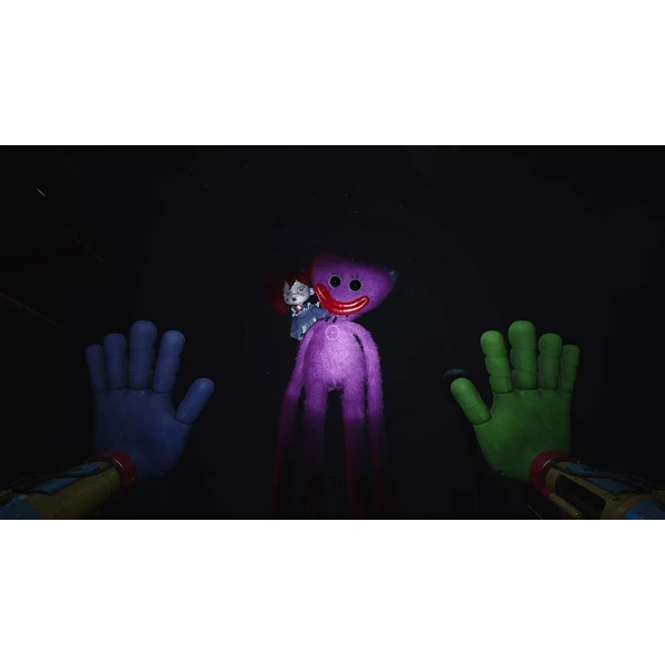 Poppy Playtime Triple Pack (XSX) - Hry na Xbox Series - Obrázok 76LC000J01