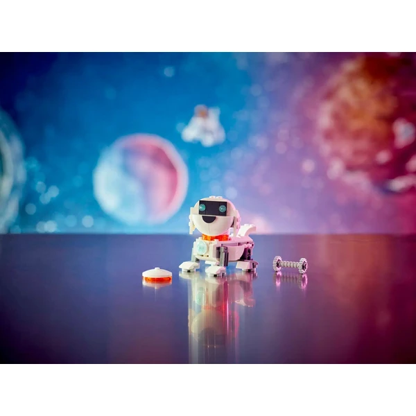 LEGO Creator 3 v 1 31164 Vesmírny robot - LEGO - Obrázok 76SE000J01