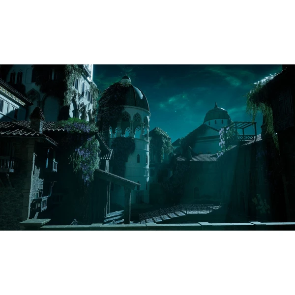 Enotria: The Last Song (PS5) - Hry na PS5 - Obrázok 7777000O01