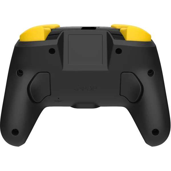 PDP bezdrôtový ovládač Rematch GITD - Mario Super Stars (Switch) - Herné ovládače - Obrázok 77B6000O01