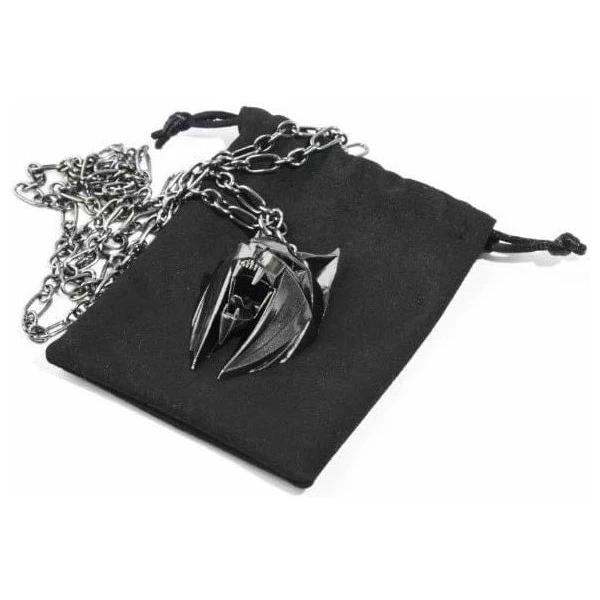 The Witcher: Lynx Medallion  - Prívesky a náhrdelníky - Obrázok 77GE000L01