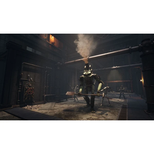 Lies of P (PS4) - Hry na PS4 - Obrázok 77HP100501