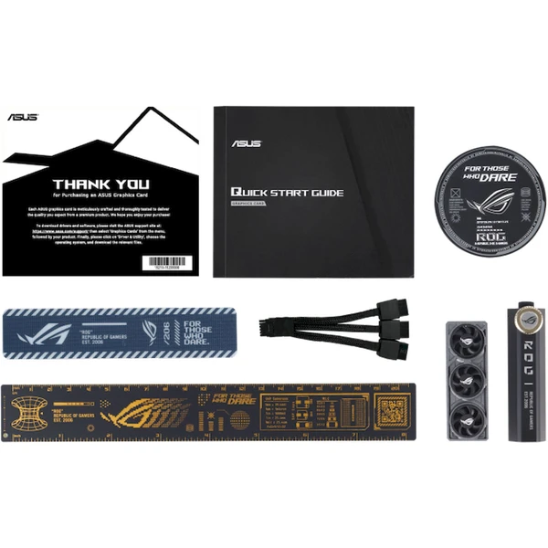 ASUS ROG Astral NVIDIA GeForce RTX 5080 16GB GDDR7 OC - Grafické karty - Obrázok 77JB000O01