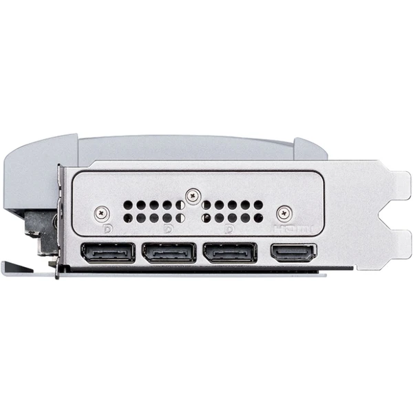 MSI NVIDIA GeForce RTX 5070 12G VENTUS 2X OC WHITE - Grafické karty - Obrázok 77MD000J01