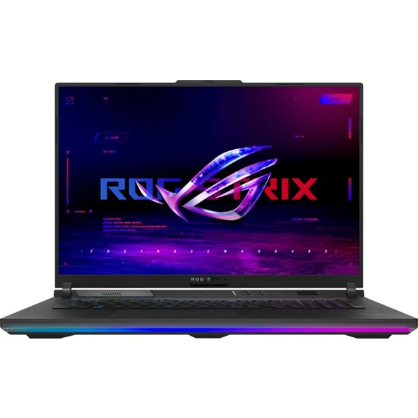 ASUS ROG Strix SCAR 18 G834JZR-NEBULA049W - Notebooky - Hlavný obrázok