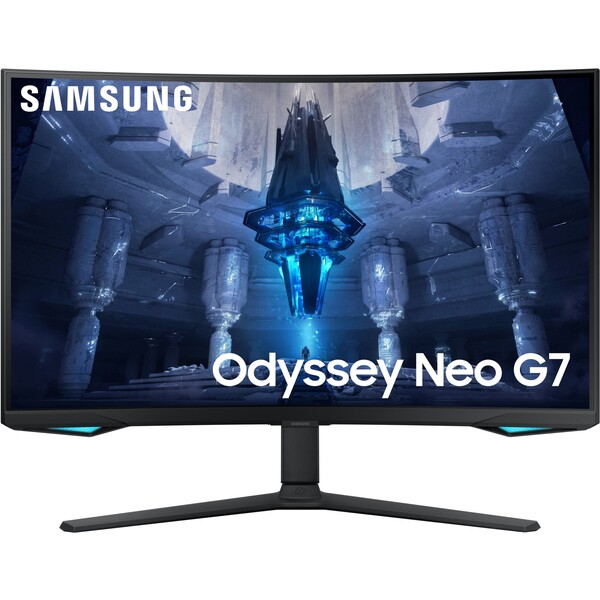 E-shop Samsung Odyssey G7 Neo Mini LED monitor 32"