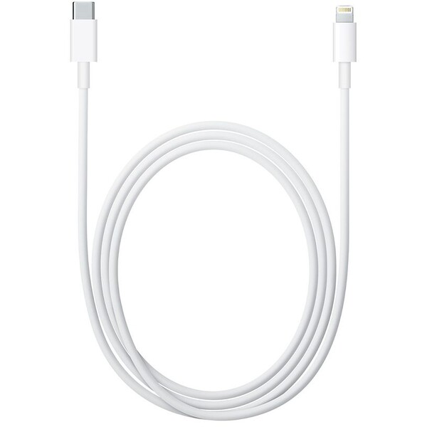 E-shop Apple USB-C na Lightning Cable (2 m)