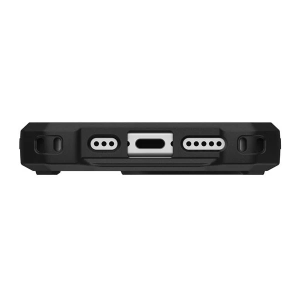 UAG Monarch Pro Magsafe kryt iPhone 16 Pro titánový - Puzdra - Obrázok 78bd24a5f9ac4abc8964393e57873d14