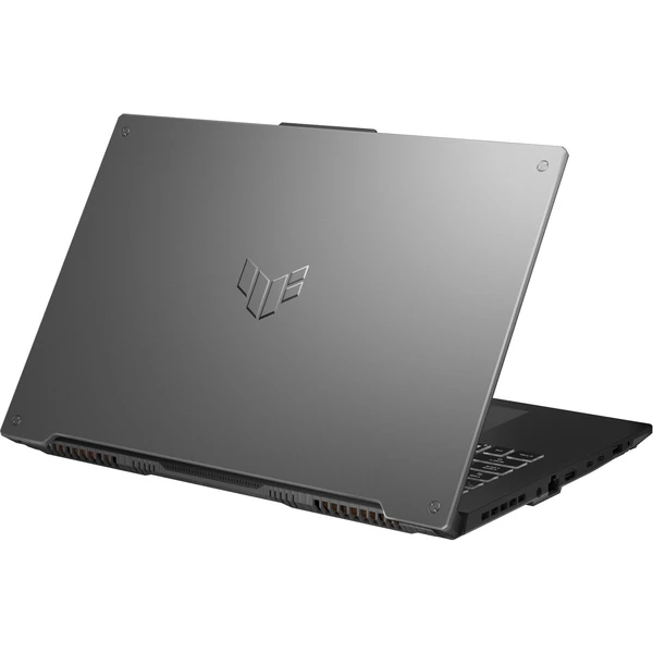 ASUS TUF Gaming A15 (FA507NU-LP131W) sivý - Notebooky - Obrázok 79N3000N01