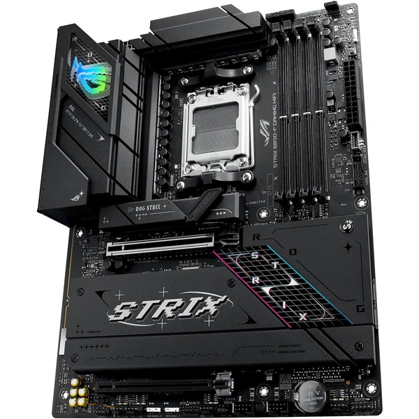 ASUS ROG STRIX B850-F GAMING WIFI - Základné dosky - Obrázok 79RC000N01