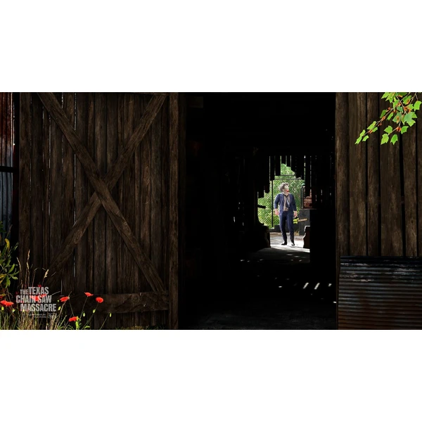 Texas Chain Saw Massacre (PS4) - Hry na PS4 - Obrázok 7AE3000701