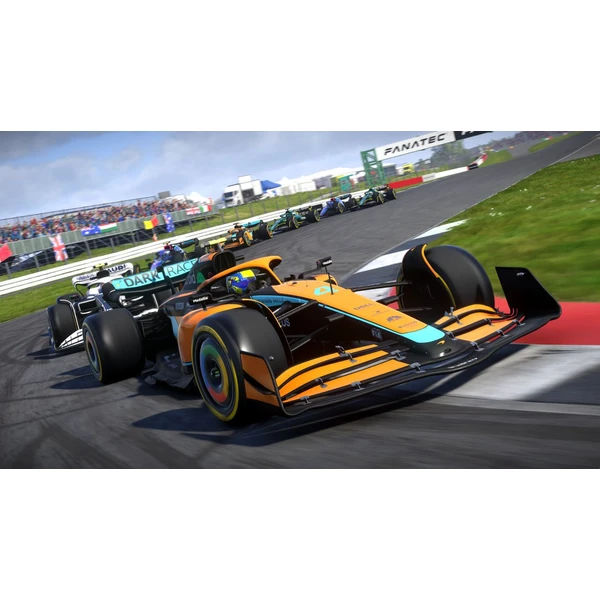 F1 22 (PS4) - Hry na PS4 - Obrázok 7AL4700301