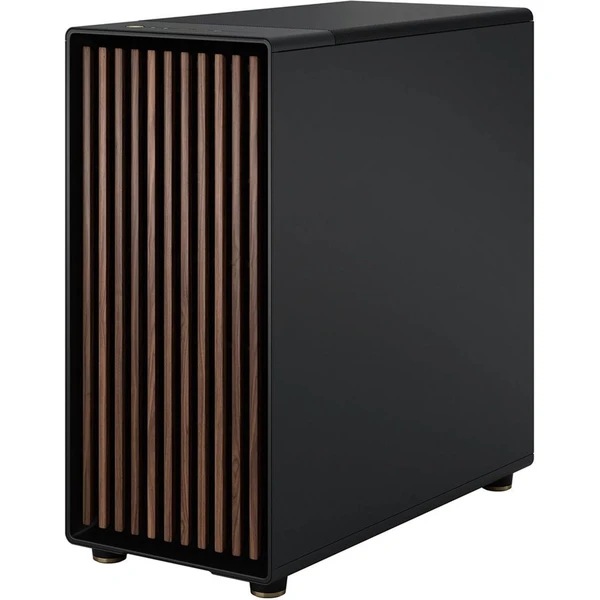 Fractal Design North XL čierna - Počítačové skrine - Obrázok 7AP2000P01