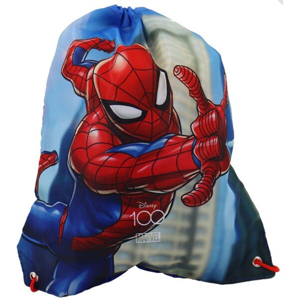E-shop Gymbag Spider-Man - Crime-Fighter
