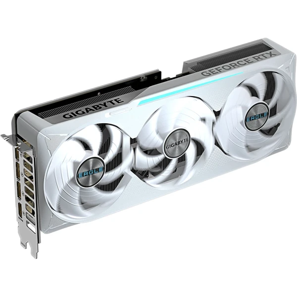 GIGABYTE NVIDIA GeForce RTX 5070 Ti EAGLE OC ICE SFF 16G - Grafické karty - Hlavný obrázok