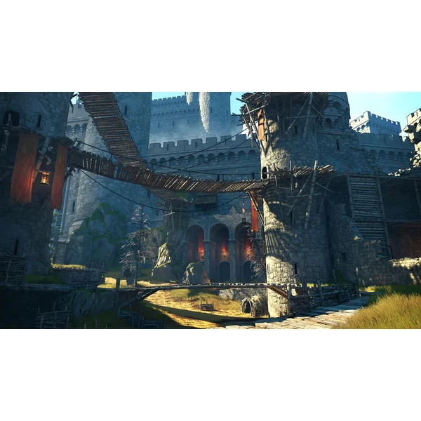 Tiny Tina's Wonderlands: Chaotic Great Edition (PS4) - Hry na PS4 - Obrázok 7BRMF00101