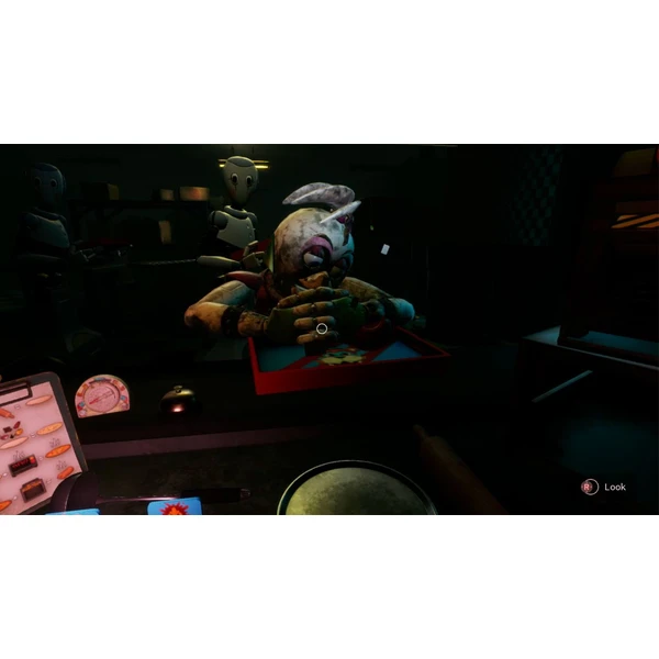 Five Nights at Freddy's: Help Wanted 2 (Switch) - Hry na Nintendo Switch - Obrázok 7BY9000O01