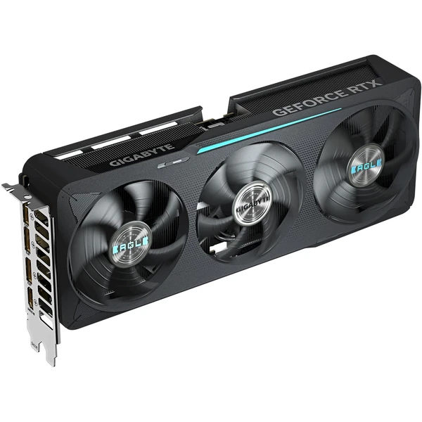 GIGABYTE NVIDIA GeForce RTX 5070 EAGLE OC SFF 12G - Grafické karty - Hlavný obrázok