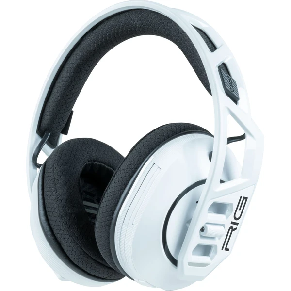 Nacon RIG 600 PRO HS bezdrôtové herné slúchadlá biela - Slúchadlá - Obrázok 7CO7000K01