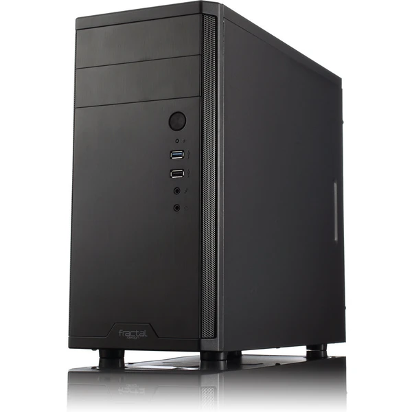 Fractal Design Core 1100 - Počítačové skrine - Obrázok 7DBW600301