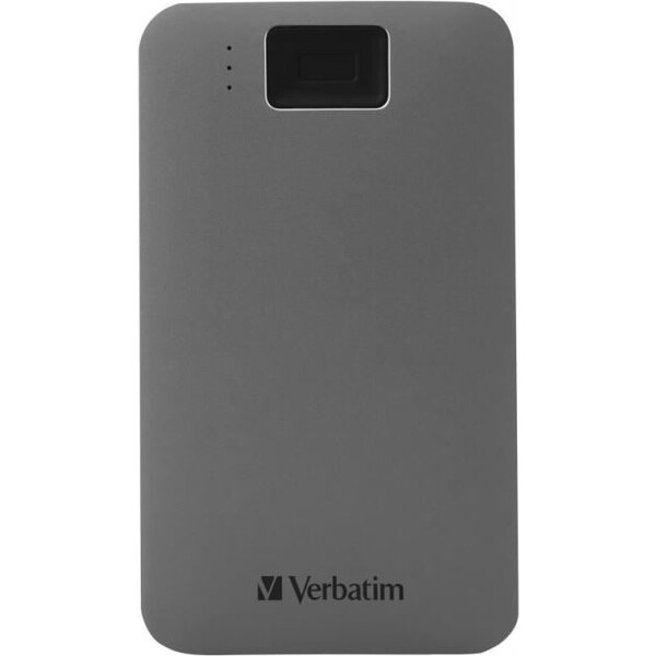E-shop VERBATIM Store 'n' Go HDD 1TB USB 3.2/USB-C