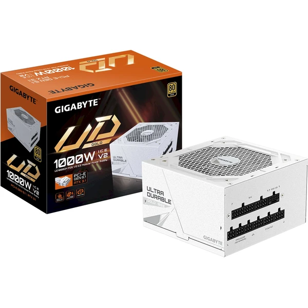 GIGABYTE GP-UD1000GM PG5 V2 ICE - Zdroje - Obrázok 7DOK000K01