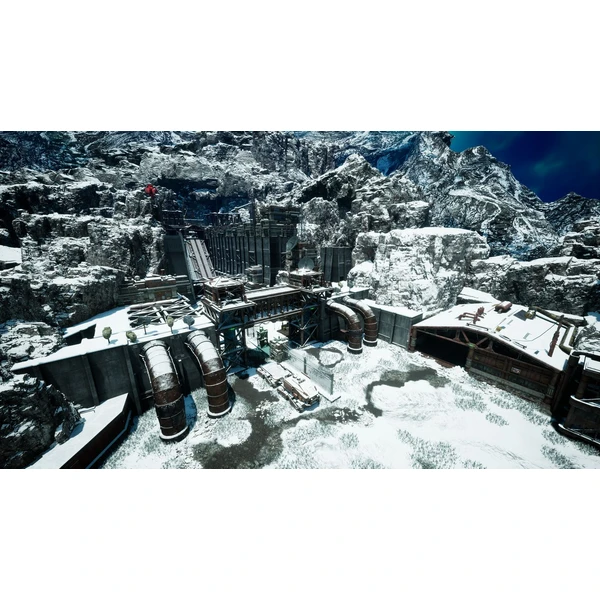 Synduality (PS5) - Hry na PS5 - Obrázok 7EYA000L01