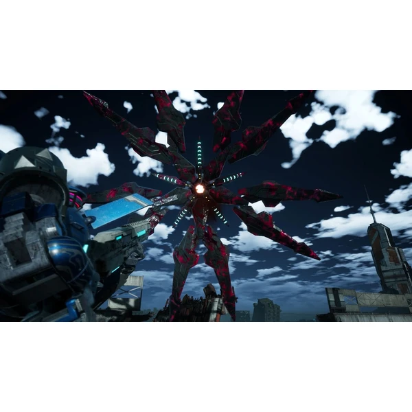 Synduality (PS5) - Hry na PS5 - Obrázok 7FYA000L01