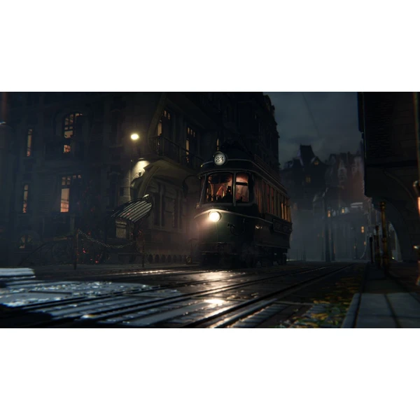 Syberia: The World Before - 20 Year Edition (PS5) - Hry na PS5 - Obrázok 7GTG100501