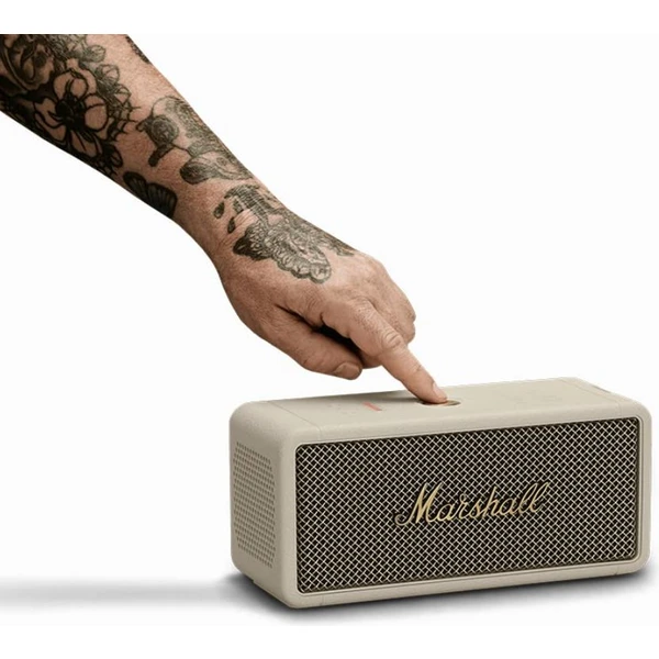 Marshall Middleton krémový - Reproduktory - Obrázok 7HOP100501