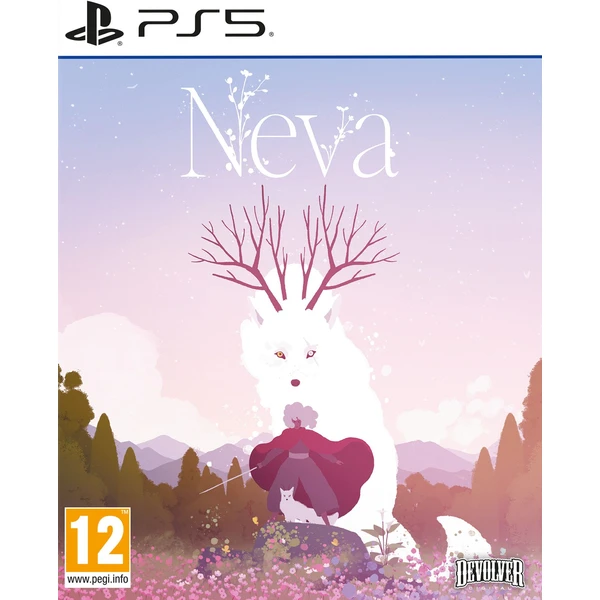 Neva (PS5) - Hry na PS5 - Hlavný obrázok