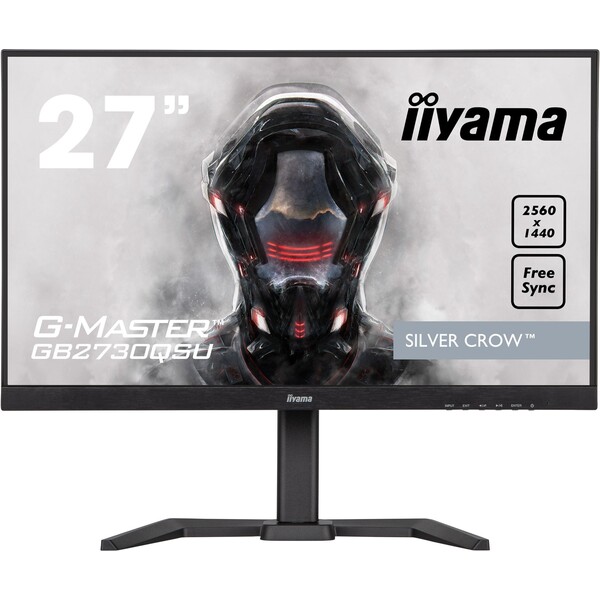 E-shop iiyama GB2730QSU-B5 monitor