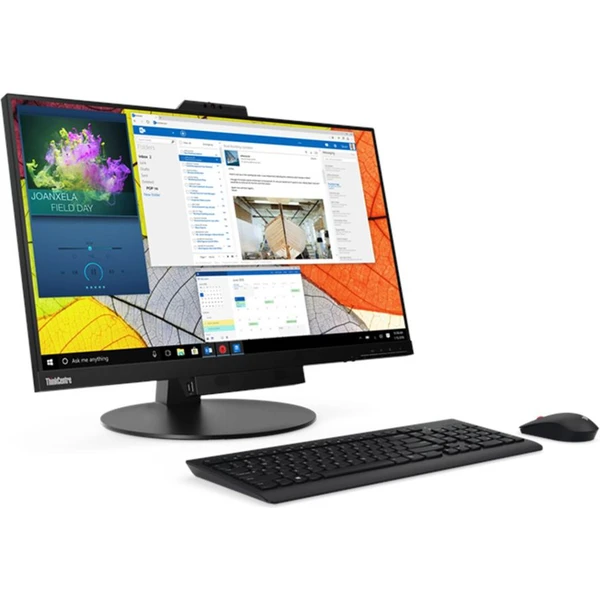 Lenovo ThinkCentre TIO 27 monitor 27" - Monitory - Obrázok 7L8K200401