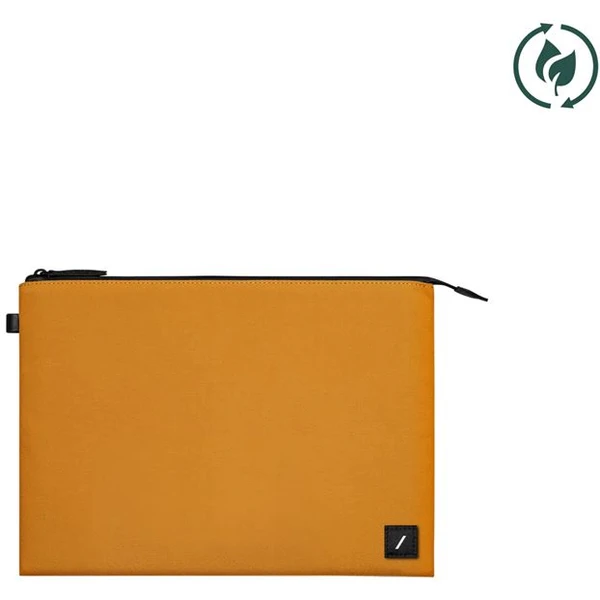 Native Union WFA Stow Lite Sleeve pouzdro Macbook 13" kraft - Puzdra - Obrázok 7MV3000K01