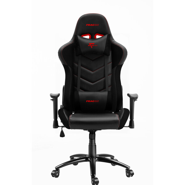 E-shop FragON herná stolička 2X Series čierna