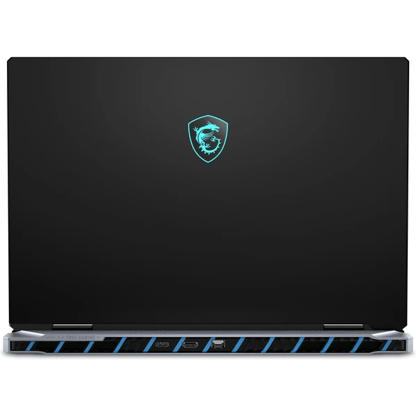 MSI Titan 18 HX A14VIG-213CZ čierna - Notebooky - Obrázok 7OE3000N01