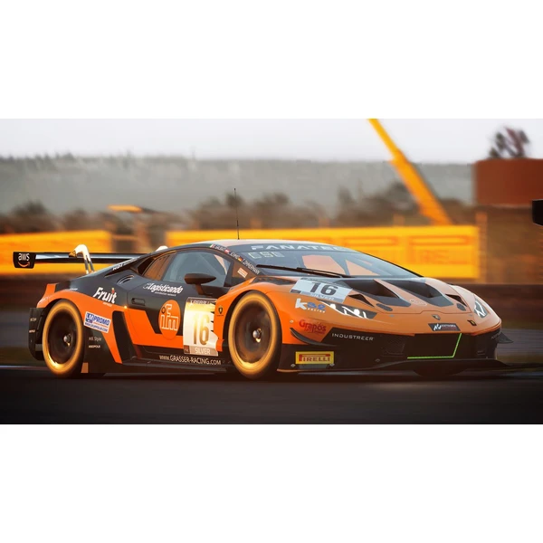 Assetto Corsa Competizione (PS5) - Hry na PS5 - Obrázok 7OF3100501