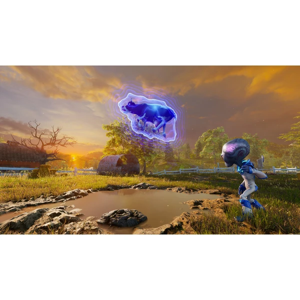 Znič všetkých ľudí! (PS4) - Hry na PS4 - Obrázok 7PEI100201