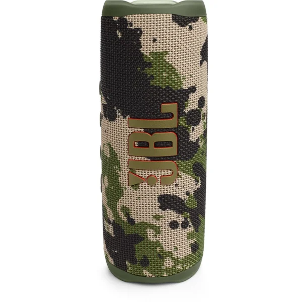 JBL Flip 6 maskáčový - Reproduktory - Hlavný obrázok