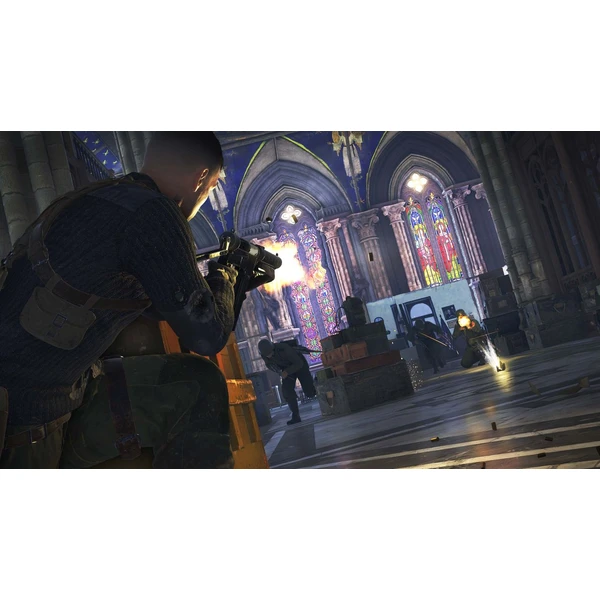 Sniper Elite 5 (Xbox One/Xbox Series) - Hry na Xbox Series - Obrázok 7QFW600301