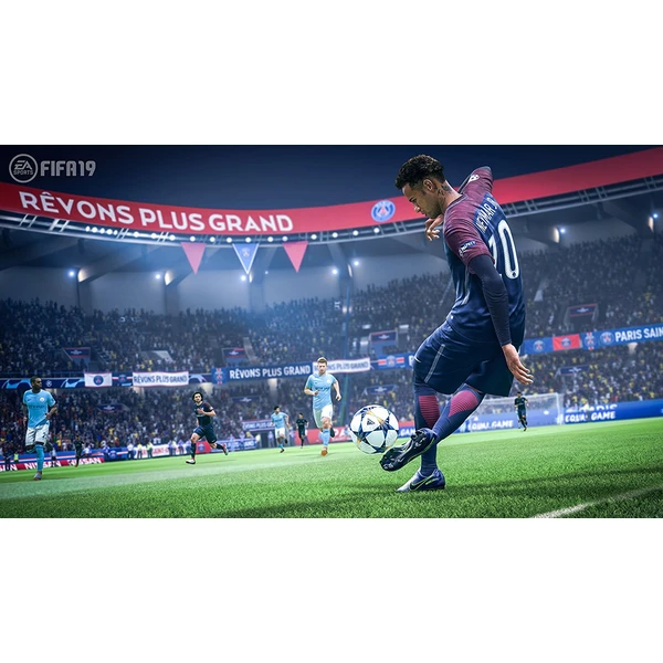 FIFA 19 (PS4) - Hry na PS4 - Obrázok 7RV5100201