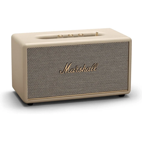 Marshall Stanmore III krémový - Reproduktory - Obrázok 7RWZF00101