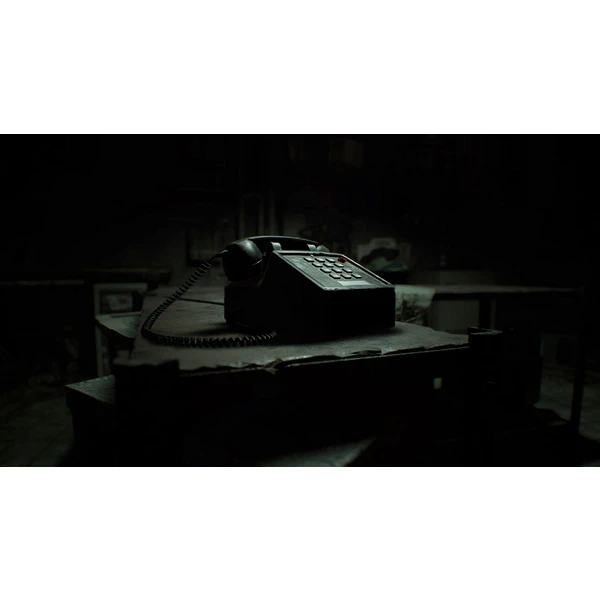 Resident Evil 7: Biohazard (PS4) - Hry na PS4 - Obrázok 7SW3100201