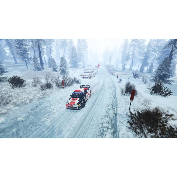 WRC Generations (Xbox One/Xbox Series X) - Hry na Xbox Series - Obrázok 7TC2700301