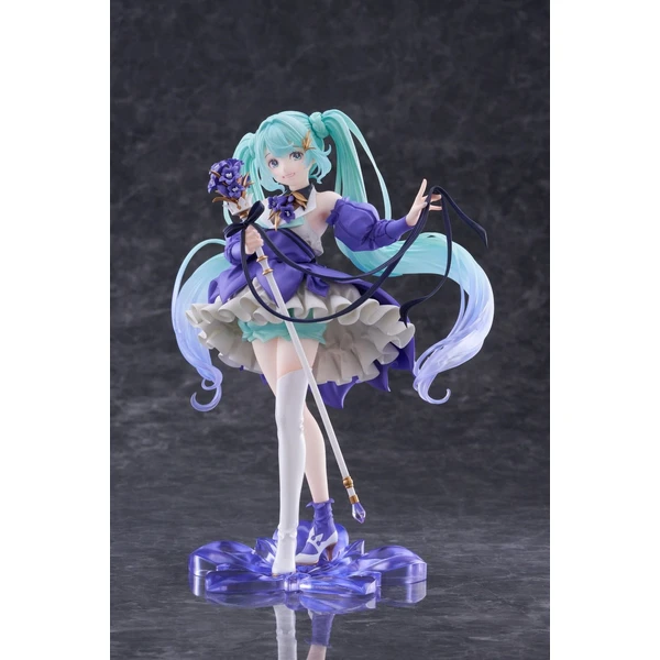 Figúrka Taito Prize Hatsune Miku - Hatsune Miku Birthday (version 2024) 21 cm - Figúrky - Obrázok 7U6E000K01