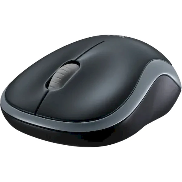 Logitech M185 bezdrôtová myš šedá  - Myši - Obrázok 7UWF000K01